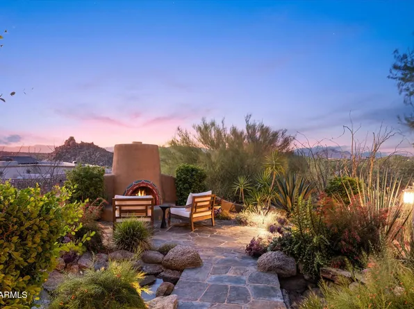 11237 E TROON MOUNTAIN Drive, Scottsdale, AZ 85255