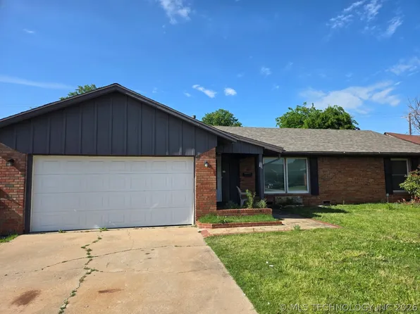 6765 E 26th Ct, Tulsa, OK 74129