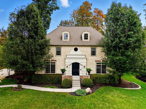 5731 Salem Dr, Westerville, OH 43082