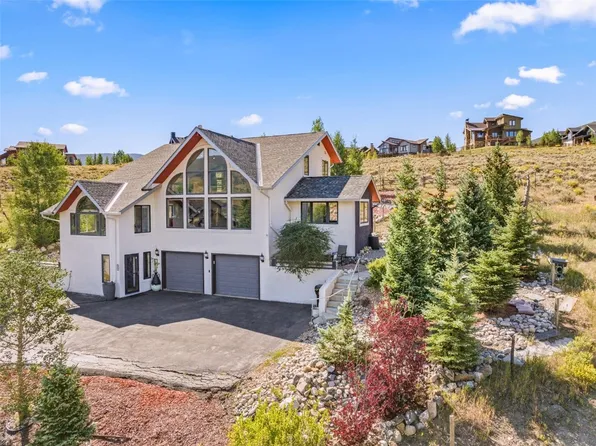 20 Gingerquill Ct, Dillon, CO 80435