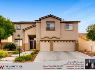 5369 Esparon Ave, Las Vegas, NV 89141