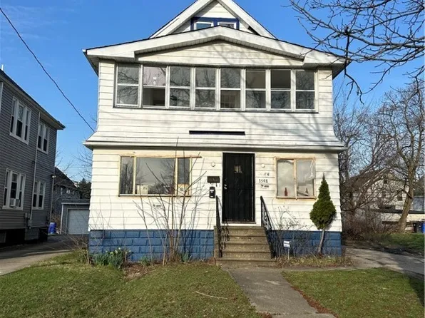 3598 E 114th St, Cleveland, OH 44105