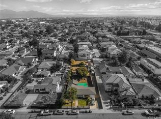 3056 Muscatel Ave, Rosemead, CA 91770