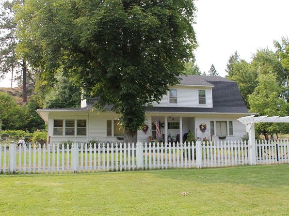 1611 Maiden Ln, Thompson Falls, MT 59873