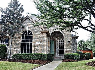 5317 Stoney Trl, McKinney, TX 75072