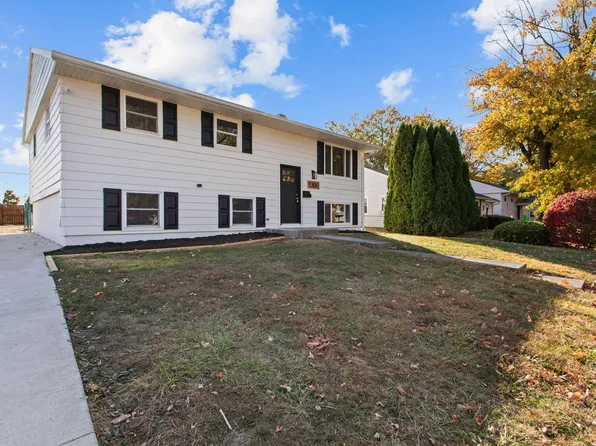 1309 Gleneagles Dr, Kokomo, IN 46902