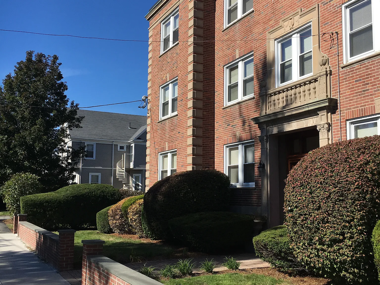 1 bed, 650 sqft, $1,800 — Photo 1