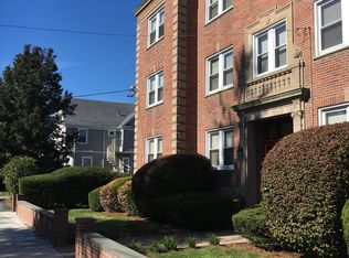 20 Kemper St APT 1, Quincy, MA 02170
