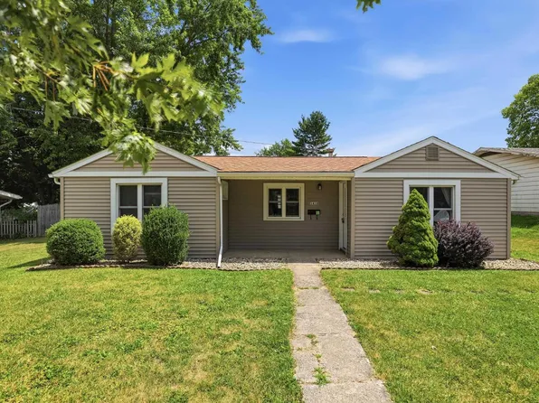1410 Urban Ave, Auburn, IN 46706