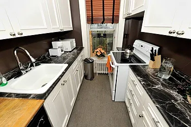 Rented by Atlas Real Estate New York