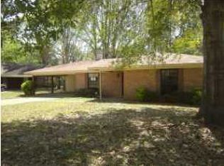 4833 Cottonwood Ln, Jackson, MS 39212