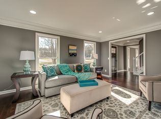5006 Longstreet Dr, Brentwood, TN 37027