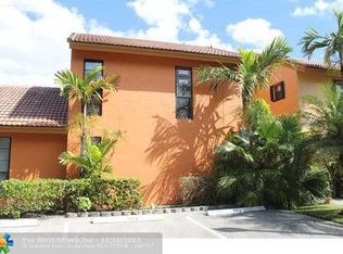 950 Mockingbird Ln APT 613B, Plantation, FL 33324