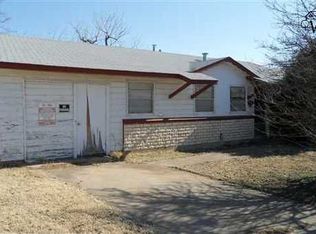 1505 Grayfox Pl, Wichita Falls, TX 76306