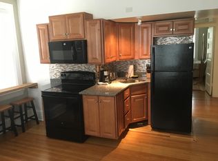 421 S Pacific Ave APT 3, Pittsburgh, PA
