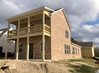 2348 Mimms Ln, Auburn, AL 36832
