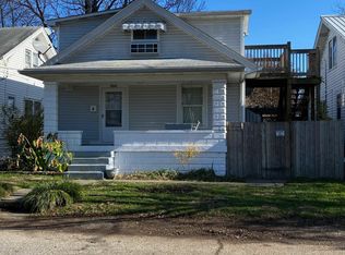3649 Taylor Blvd, Louisville, KY 40215