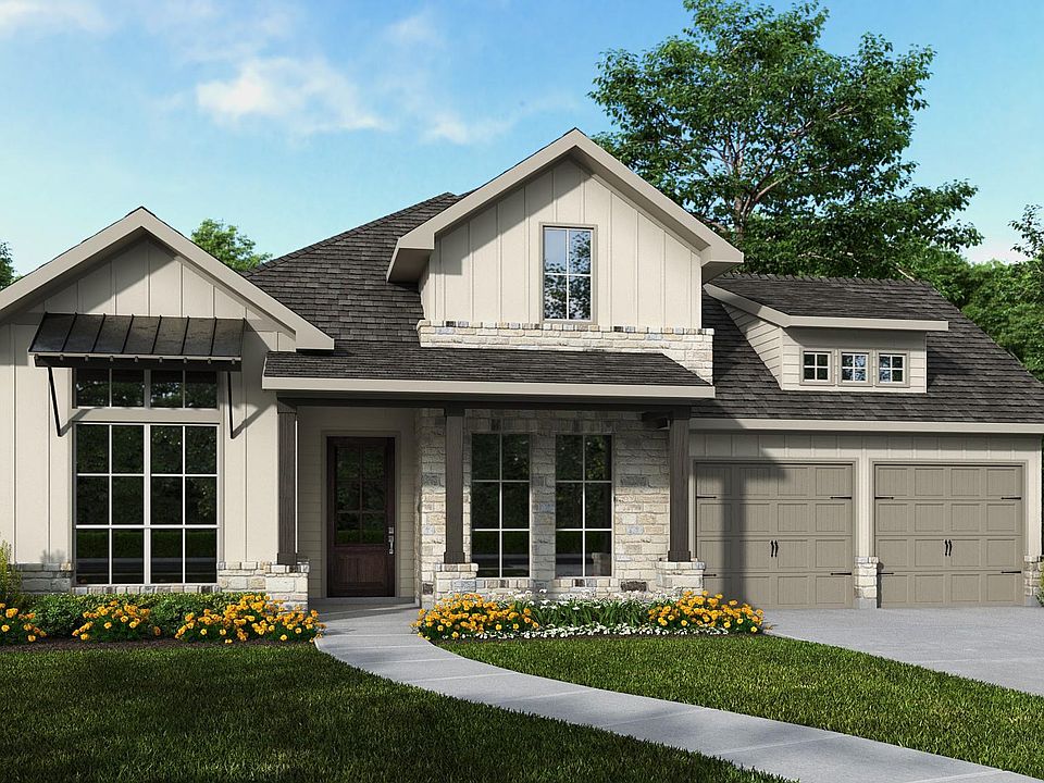 1st image of 8909 Nilgai Dr