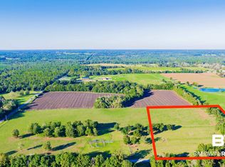 0 Newman Rd, Summerdale, AL 36580
