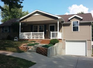 1040 Willard St, Napoleon, OH 43545