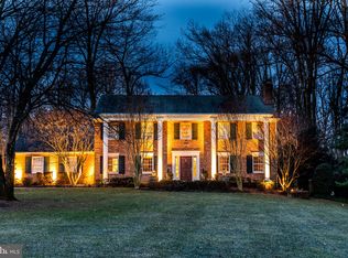 1004 Woburn Ct, Mc Lean, VA 22102