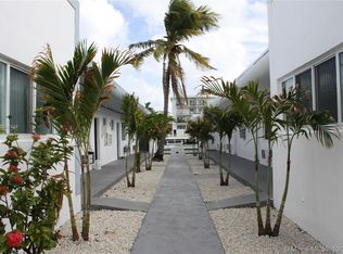 8215 Crespi Blvd APT 2, Miami Beach, FL 33141