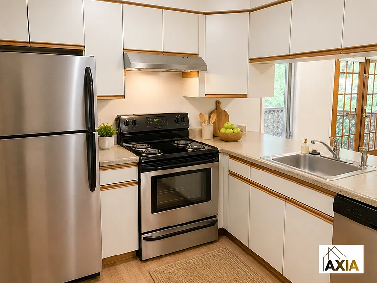 1927 Canyon Blvd #201 — Photo 2