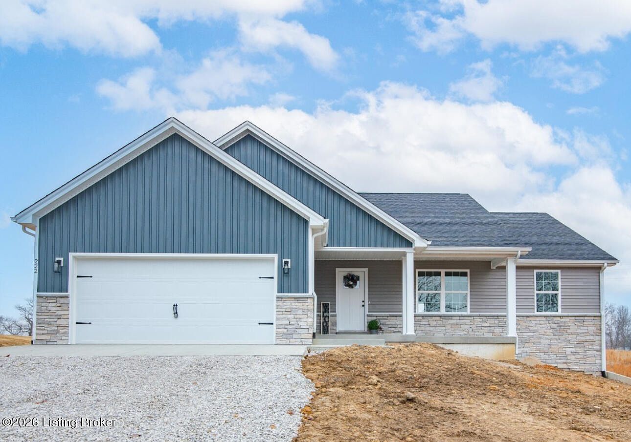 222 Rock Ridge Rd, Brandenburg, KY 40108 | MLS #1723024 | Zillow