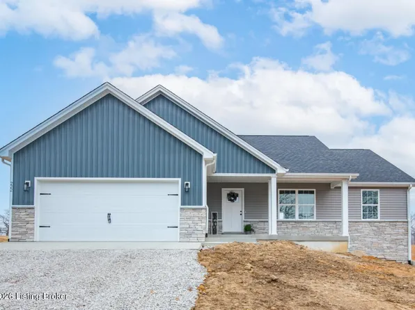 222 Rock Ridge Rd, Brandenburg, KY 40108