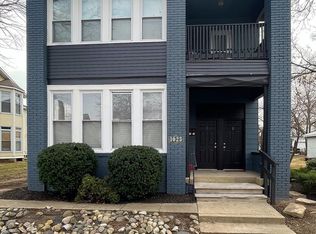 1023 Hartford St #3, Lafayette, IN 47904