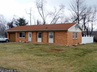 59190 Palmer St, Byesville, OH 43723