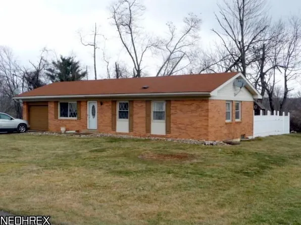 59190 Palmer St, Byesville, OH 43723