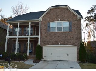 11182 Gates Ter, Johns Creek, GA 30097