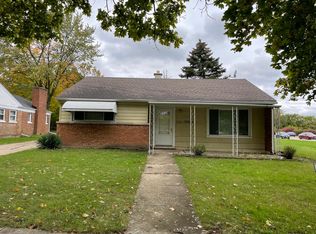 17510 Lincoln Ave, Homewood, IL 60430