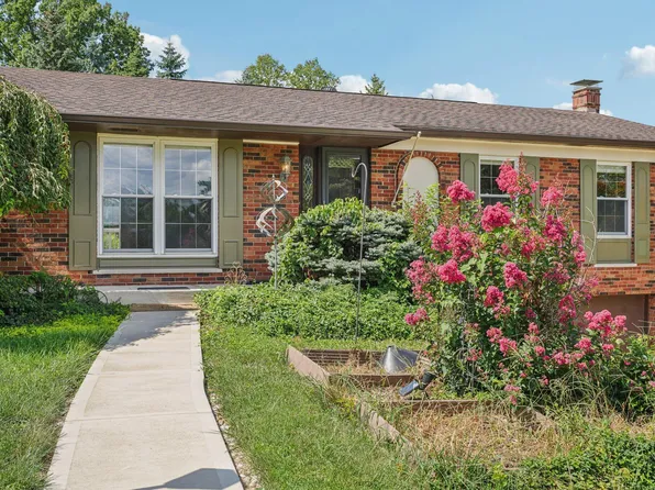 49 Colony South Dr, Lakeside Park, KY 41017