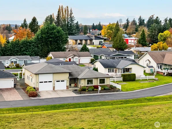 107 South Pass Road #14, Nooksack, WA 98276