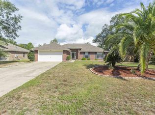 6644 Fairmont St, Navarre, FL 32566