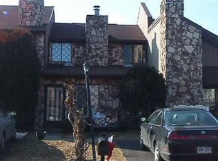 1730 Nathaniel Dr, Philadelphia, PA 19116