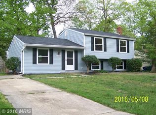 4408 Quillen Cir, Waldorf, MD