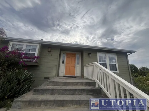 7146 Danko Dr, Aptos, CA 95003