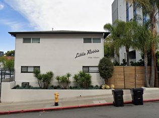 1756 Robinson Ave, San Diego, CA 92103