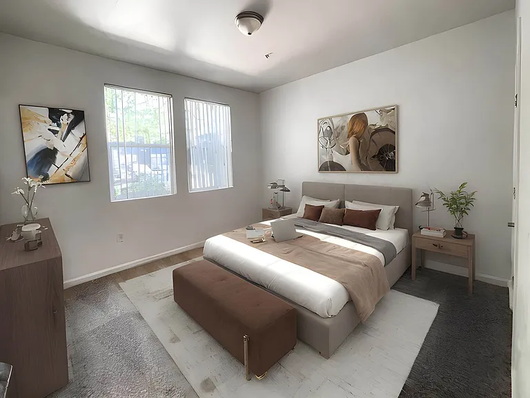 The Lofts — Photo 6