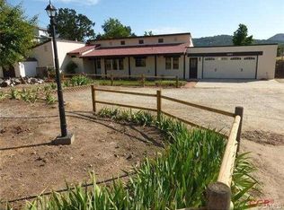 7984 Santa Rosa Rd, Atascadero, CA 93422