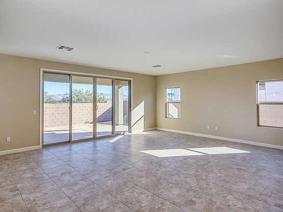 4th image of 17755 S Whispering Glen Path Lot 34