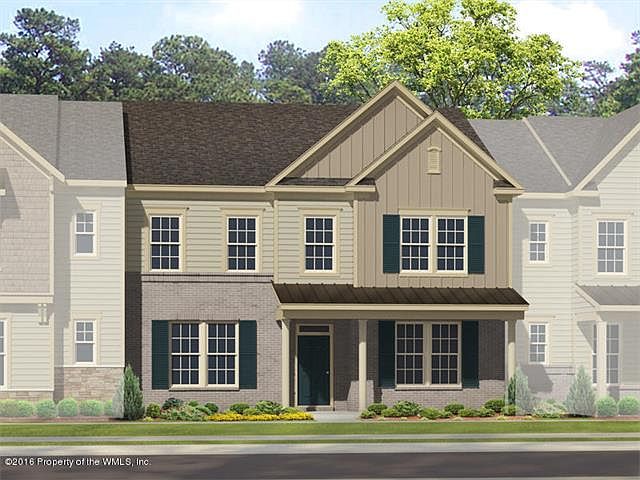 1st image of 4112 Prospect St #90