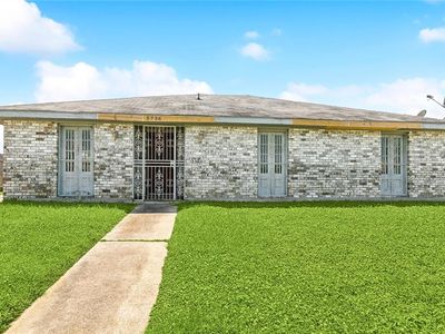 5736 Louis Prima Dr E, New Orleans, LA, 70128