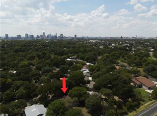 921 Walter St, Austin, TX 78702