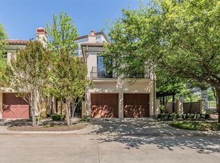 1137 Picasso Dr, Fort Worth, TX 76107