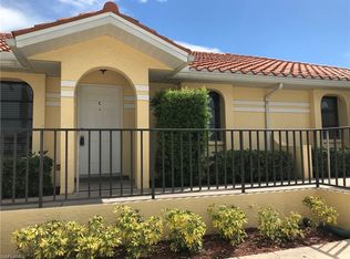 2722 SW 54th Ter APT C, Cape Coral, FL 33914