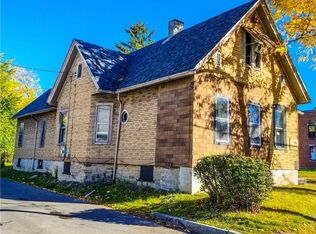 958 North St, Rochester, NY 14621